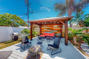 Bermuda Oasis